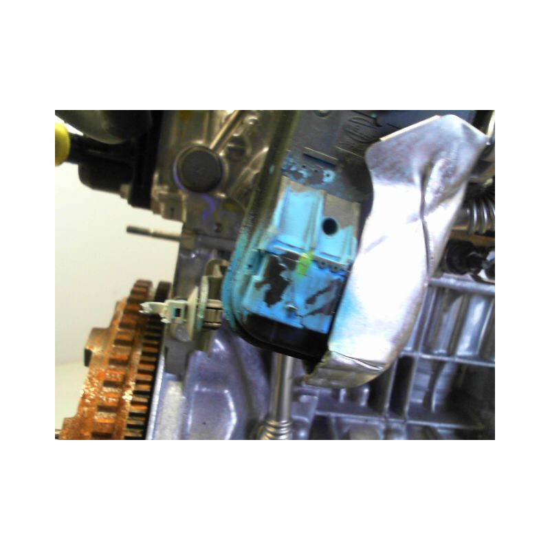 MOTEUR ESSENCE DACIA JOGGER 1.0 TCe 100 ECO-G 