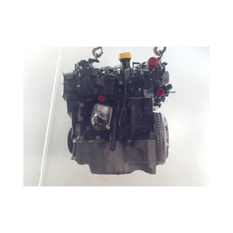 MOTEUR DIESEL RENAULT MEGANE 1.5 dCi