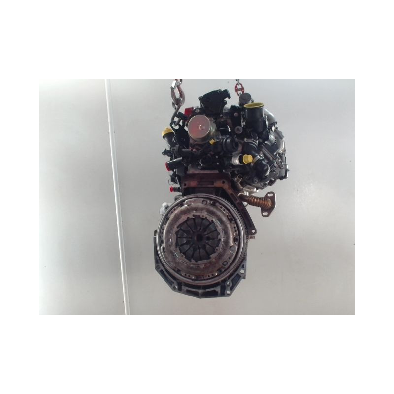 MOTEUR DIESEL RENAULT MEGANE 1.5 dCi