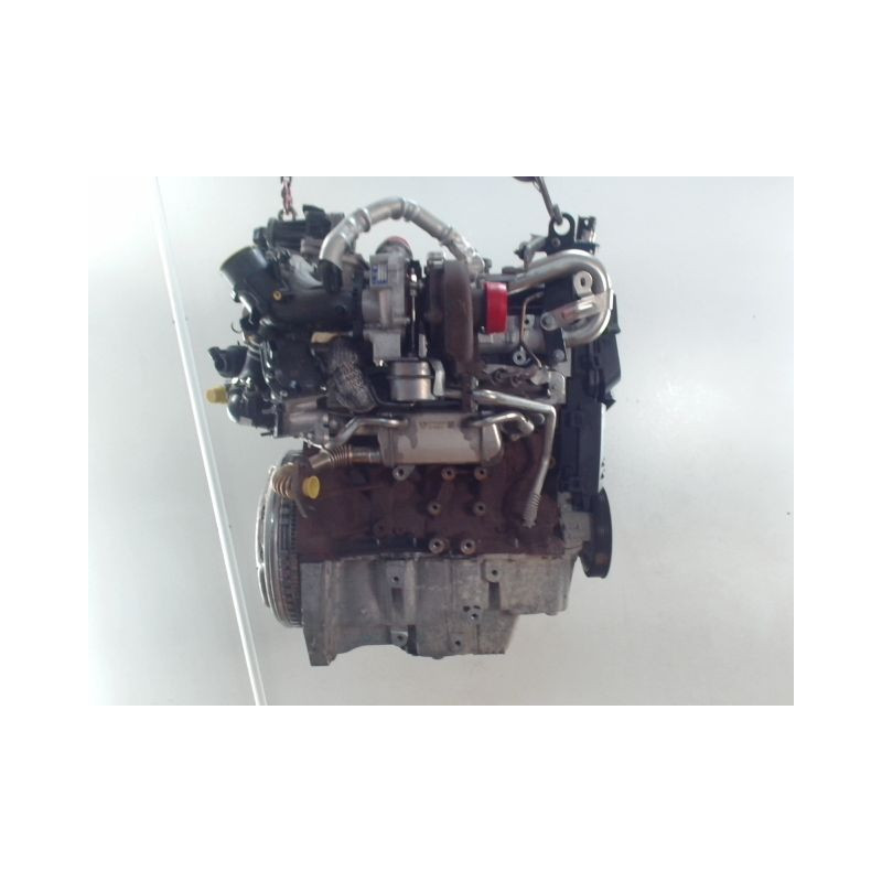 MOTEUR DIESEL RENAULT MEGANE 1.5 dCi