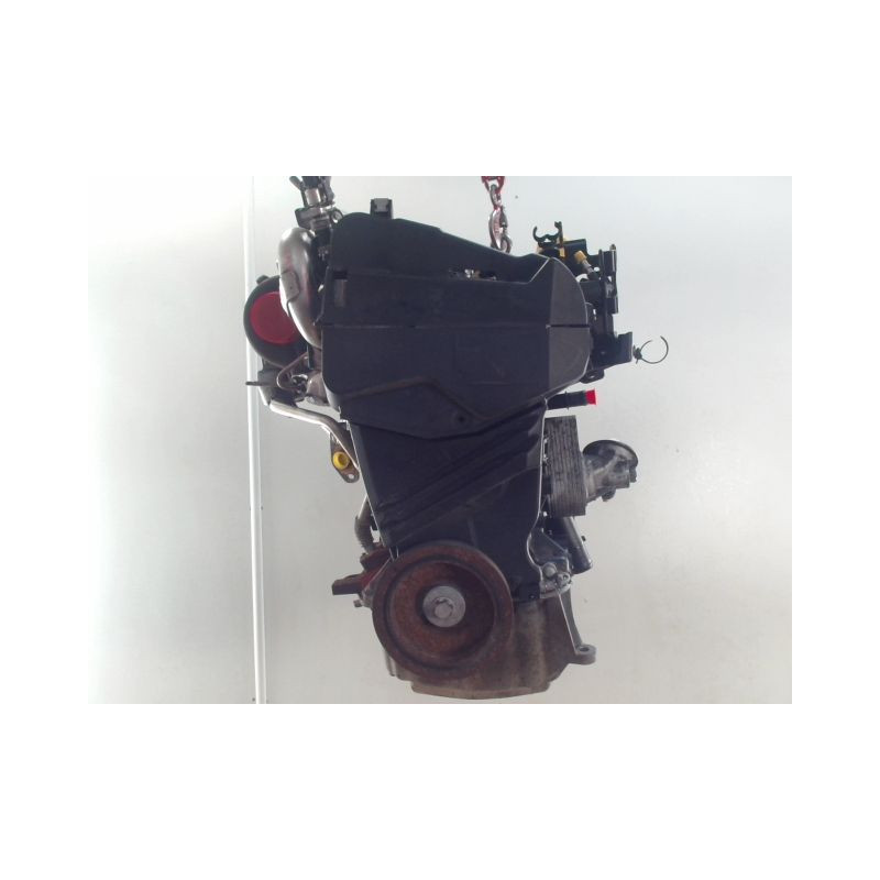 MOTEUR DIESEL RENAULT MEGANE 1.5 dCi