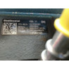 MOTEUR DIESEL RENAULT MEGANE 1.5 dCi