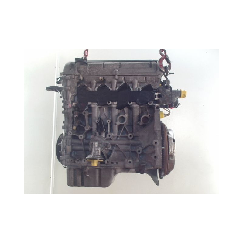 MOTEUR ESSENCE SUZUKI SWIFT 1.3 