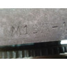 MOTEUR ESSENCE SUZUKI SWIFT 1.3 