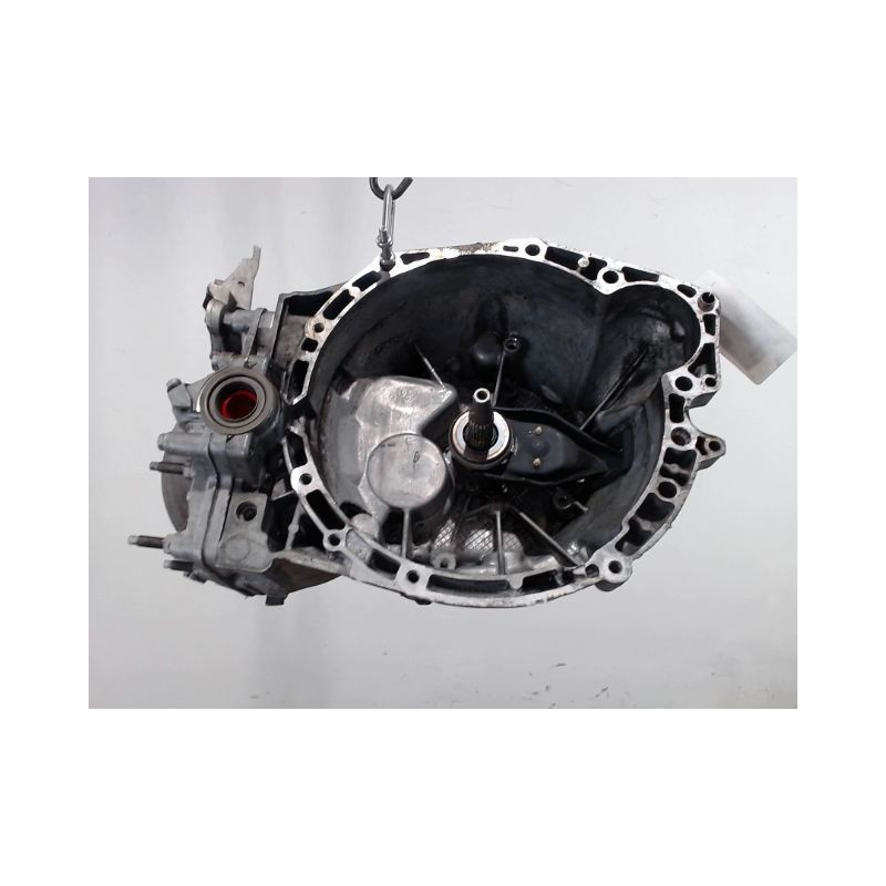 BOITE A VITESSE MECANIQUE CITROEN C5 2008- 2.0 HDi 165
