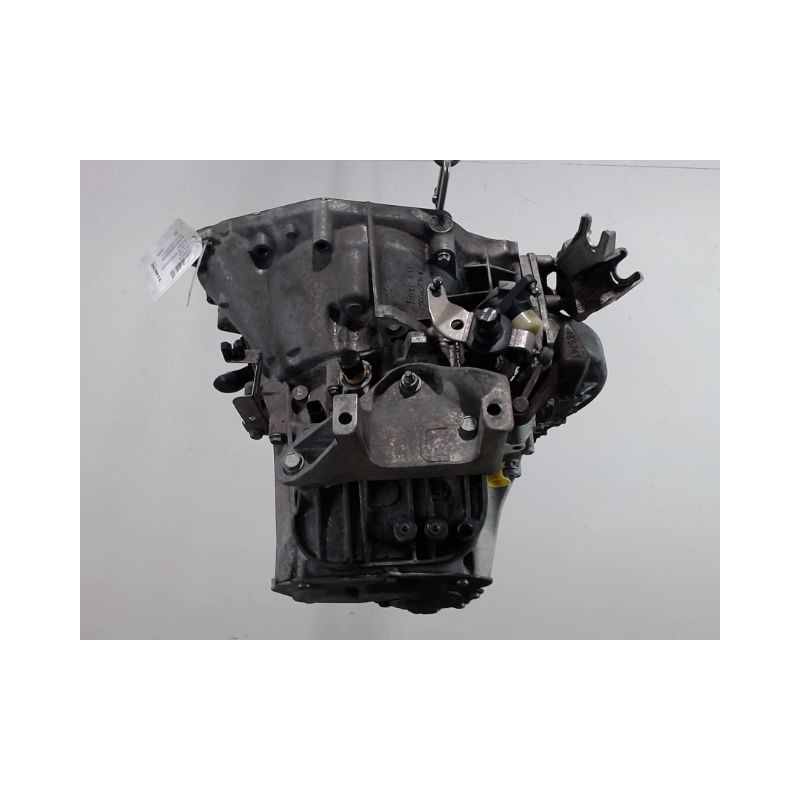 BOITE A VITESSE MECANIQUE CITROEN C5 2008- 2.0 HDi 165