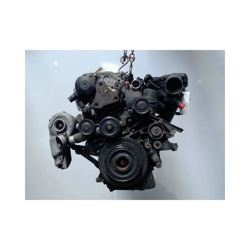MOTEUR DIESEL MERCEDES CLASSE E 2002- E 270 CDI 