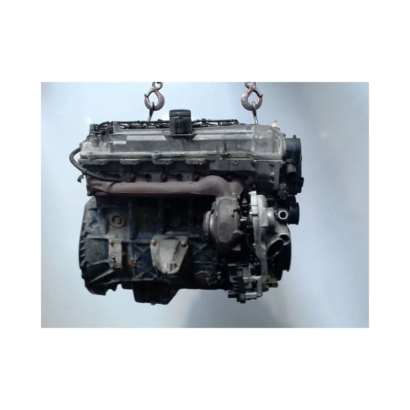 MOTEUR DIESEL MERCEDES CLASSE E 2002- E 270 CDI 
