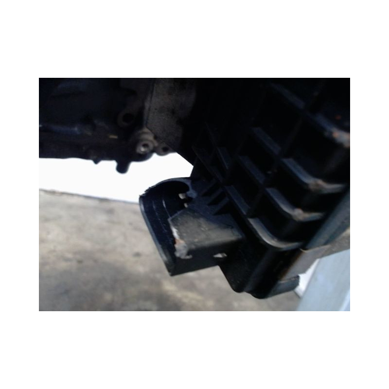 MOTEUR DIESEL MERCEDES CLASSE E 2002- E 270 CDI 