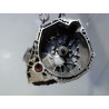 BOITE A VITESSE MECANIQUE DACIA DUSTER 2010- 1.5 dCi