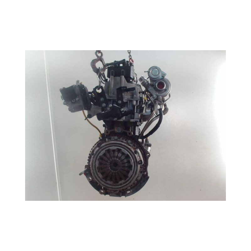MOTEUR ESSENCE RENAULT CLIO 1.2 16V 