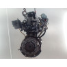 MOTEUR ESSENCE RENAULT CLIO 1.2 16V 