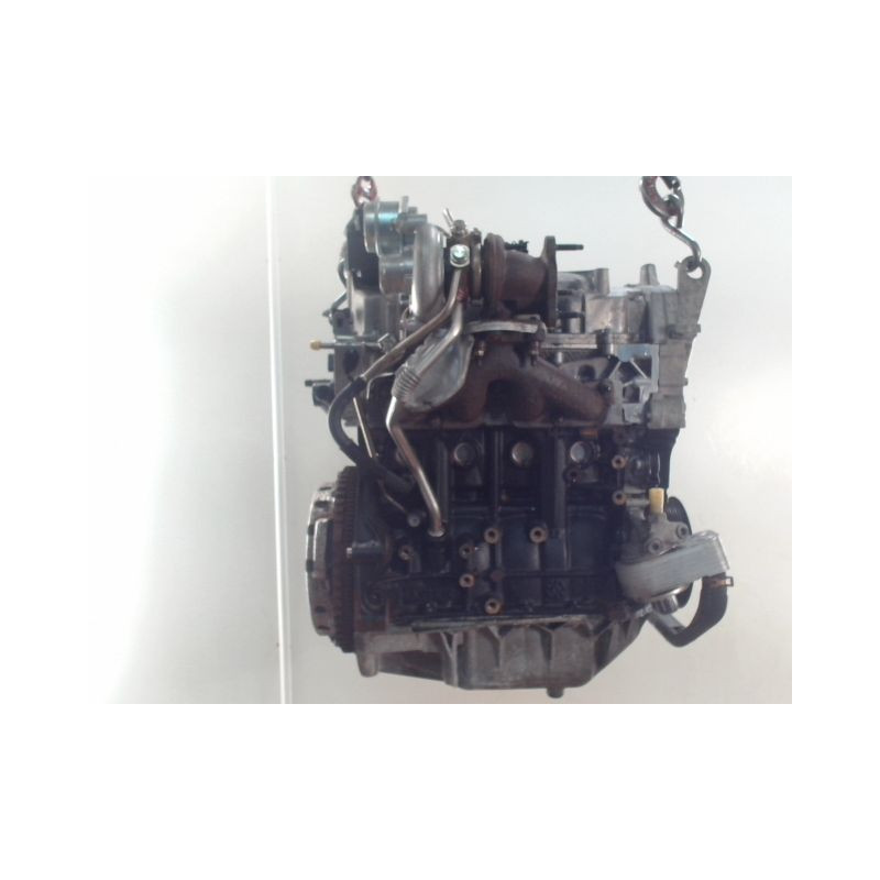 MOTEUR ESSENCE RENAULT CLIO 1.2 16V 