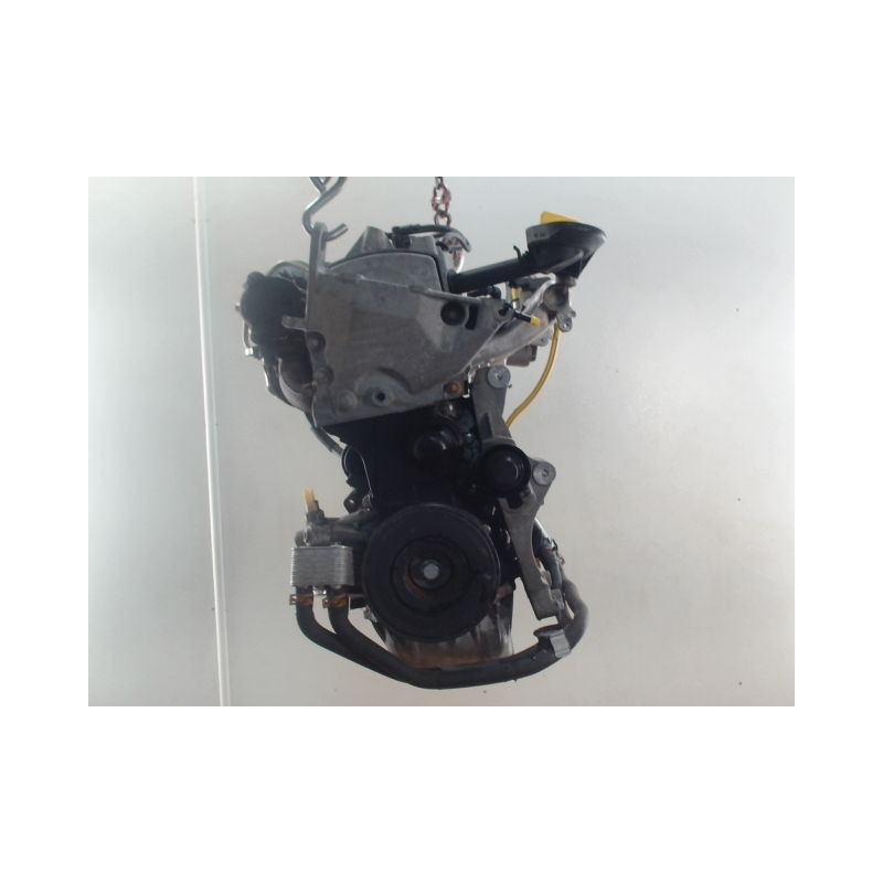 MOTEUR ESSENCE RENAULT CLIO 1.2 16V 