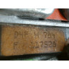 MOTEUR ESSENCE RENAULT CLIO 1.2 16V 