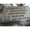 MOTEUR ESSENCE RENAULT CLIO 1.2 16V 