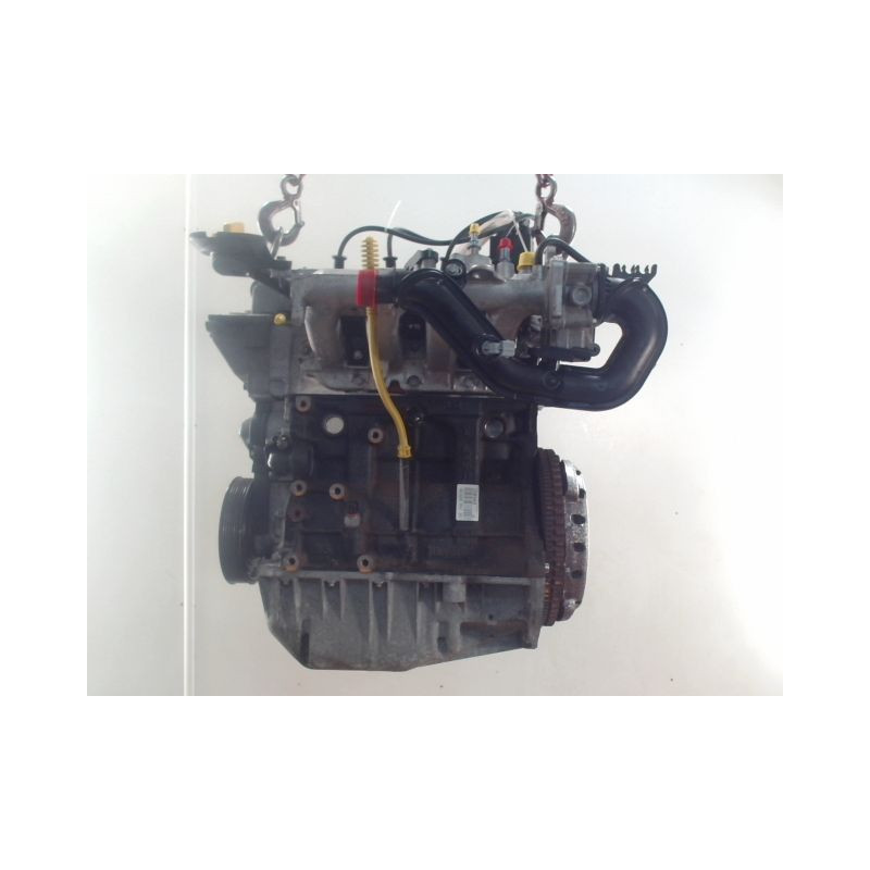MOTEUR ESSENCE RENAULT CLIO 1.2 16V