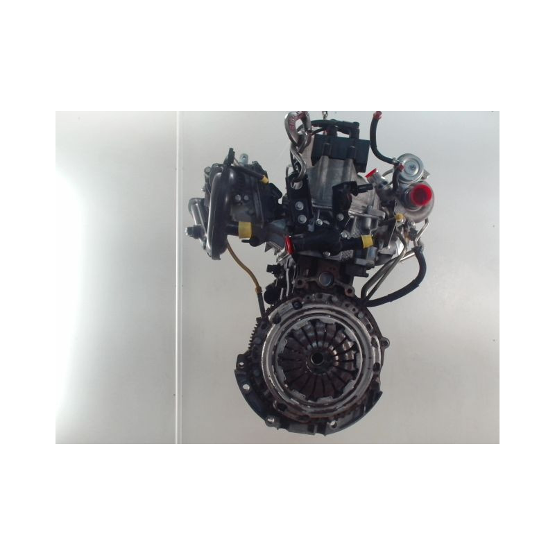 MOTEUR ESSENCE RENAULT CLIO 1.2 16V