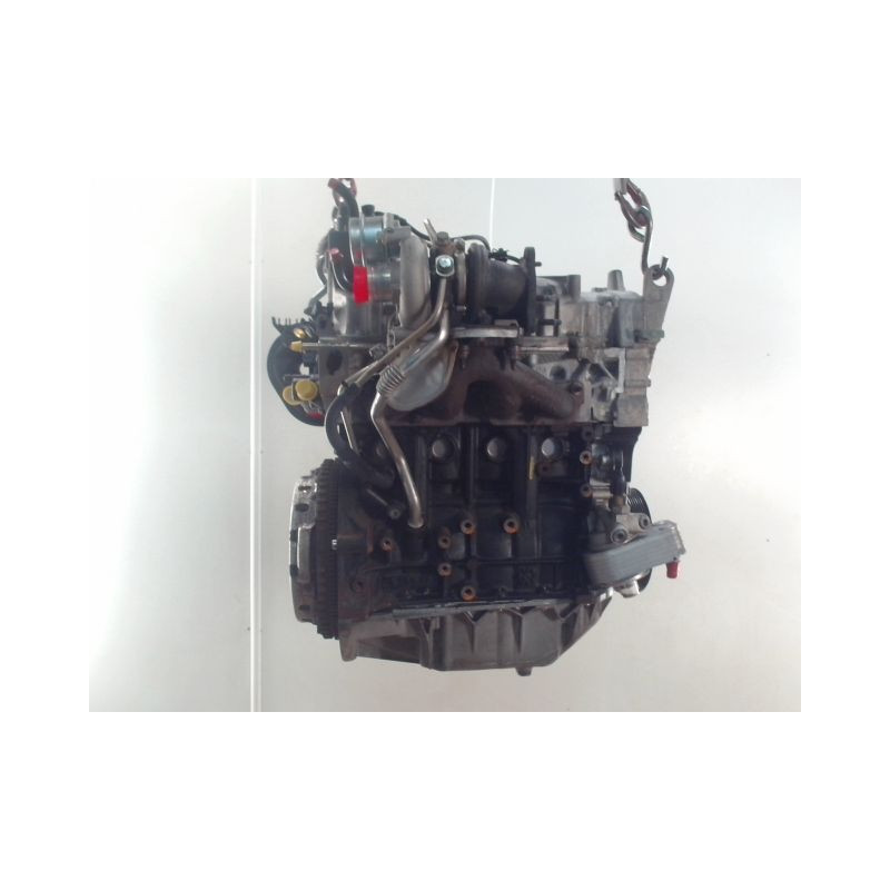 MOTEUR ESSENCE RENAULT CLIO 1.2 16V