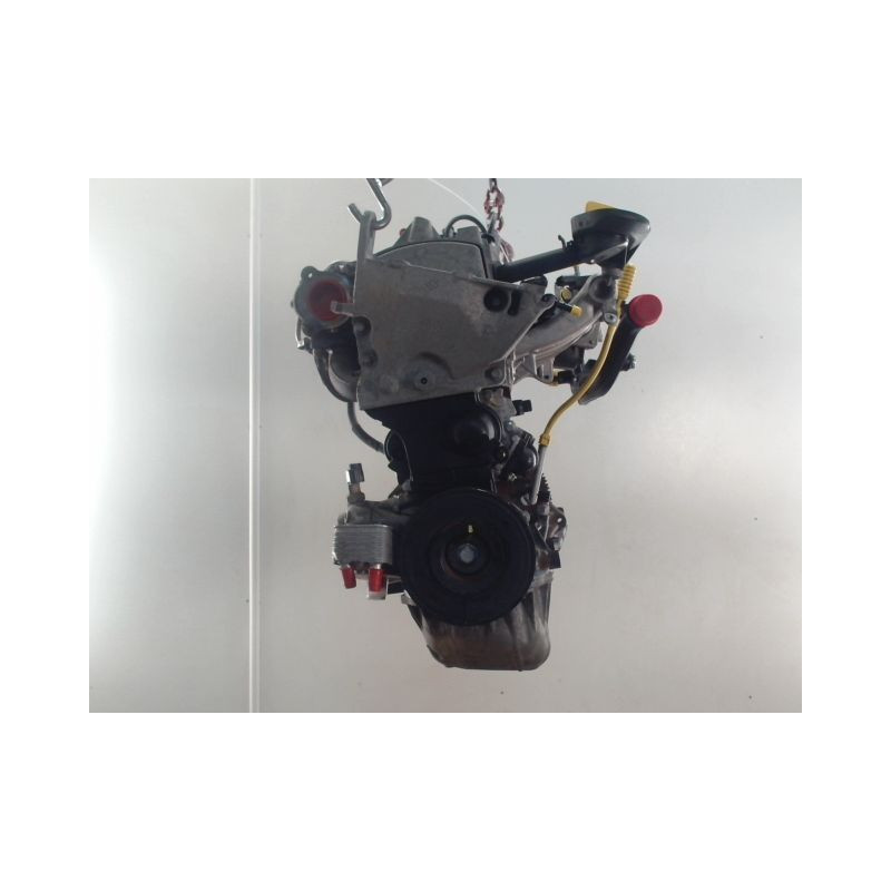 MOTEUR ESSENCE RENAULT CLIO 1.2 16V