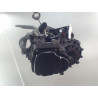 BOITE A VITESSE MECANIQUE SKODA FABIA 1.6 TDI