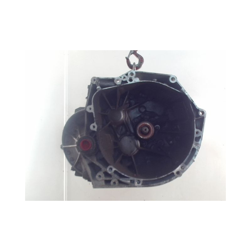 BOITE A VITESSE AUTOMATIQUE CITROEN C4 1.6 HDi 115