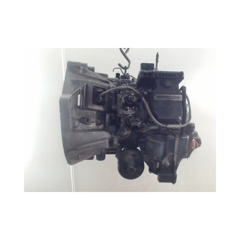 BOITE A VITESSE AUTOMATIQUE CITROEN C4 1.6 HDi 115