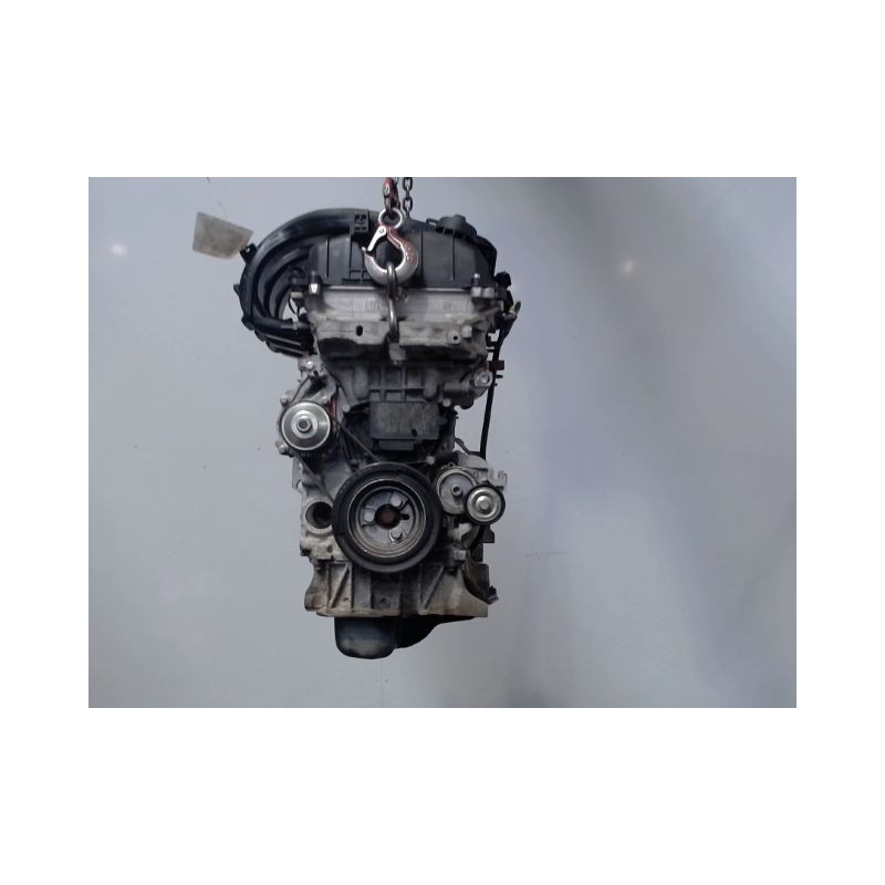 MOTEUR ESSENCE PEUGEOT 208 1.2 VTi 68 / PureTech 68
