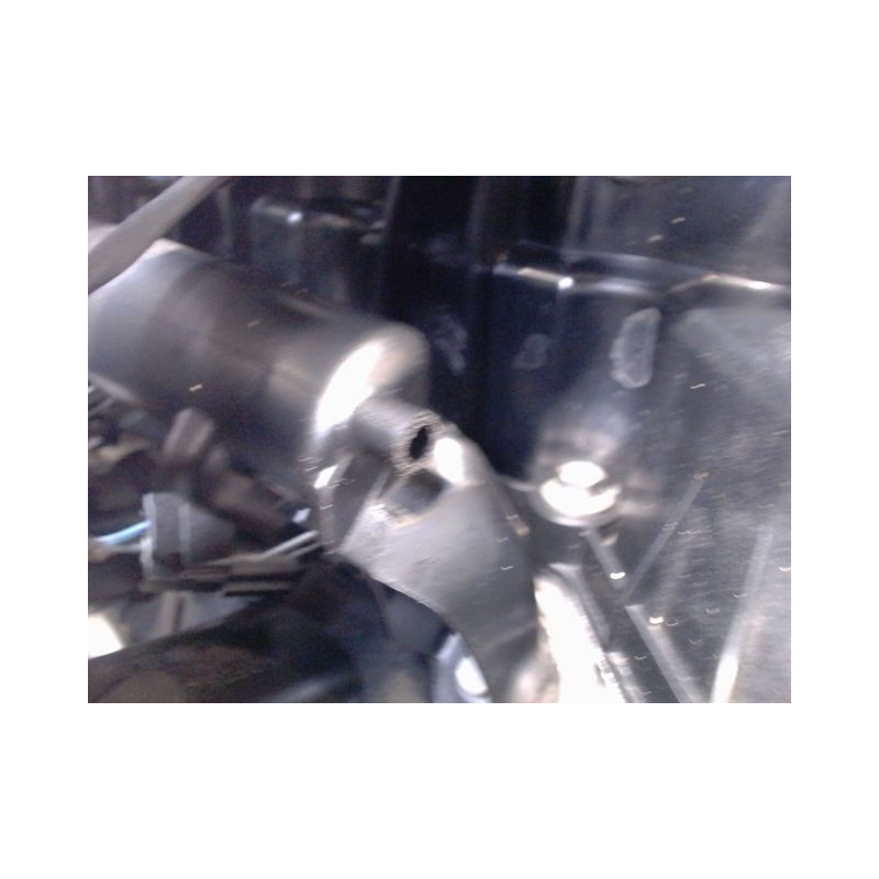 MOTEUR ESSENCE PEUGEOT 208 1.2 VTi 68 / PureTech 68