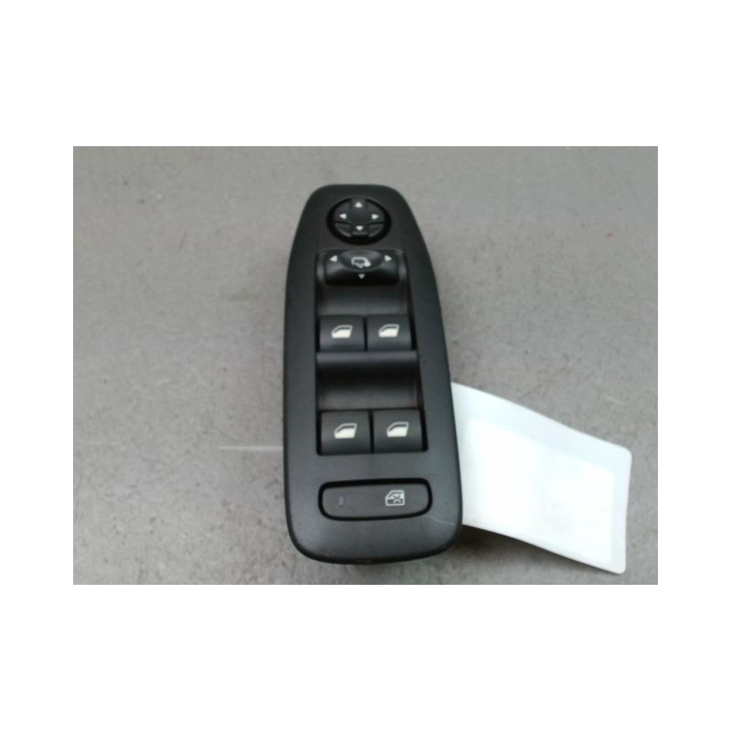 COMMANDE LEVE-GLACE PORTE AVG PEUGEOT 208 Phase 1 2012-...