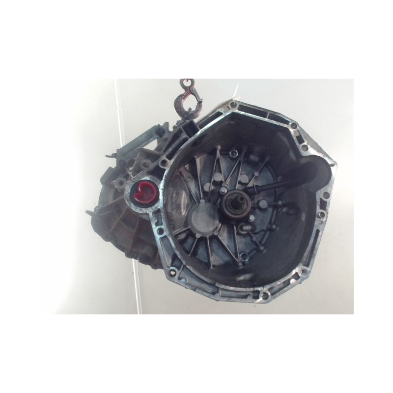 BOITE A VITESSE MECANIQUE NISSAN JUKE 1.5 dCi