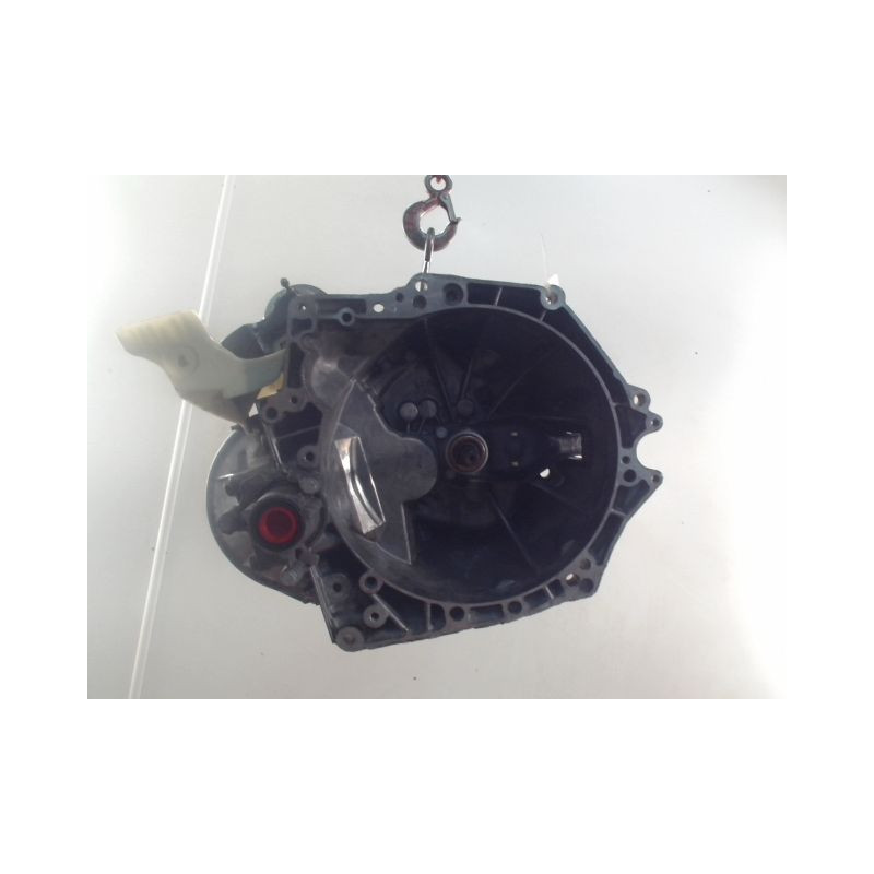 BOITE A VITESSE MECANIQUE CITROEN DS3 1.6 HDi 90