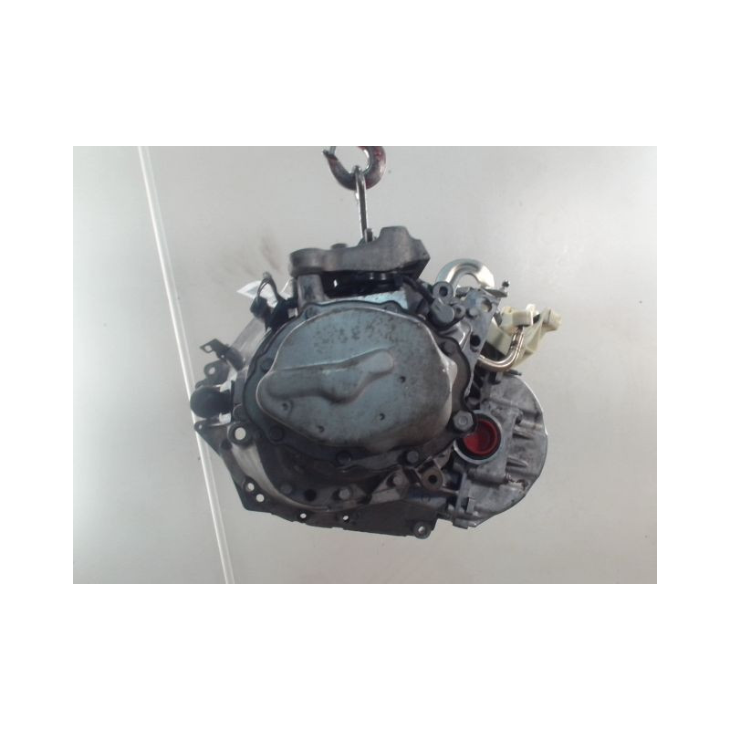 BOITE A VITESSE MECANIQUE CITROEN DS3 1.6 HDi 90