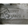 BOITE A VITESSE MECANIQUE CITROEN DS3 1.6 HDi 90