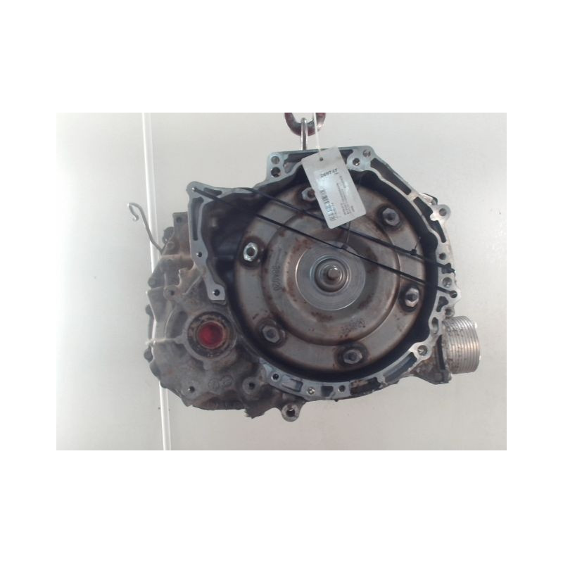 BOITE A VITESSE AUTOMATIQUE CITROEN C4 1.2 THP 130