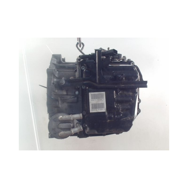 BOITE A VITESSE AUTOMATIQUE CITROEN C4 1.2 THP 130