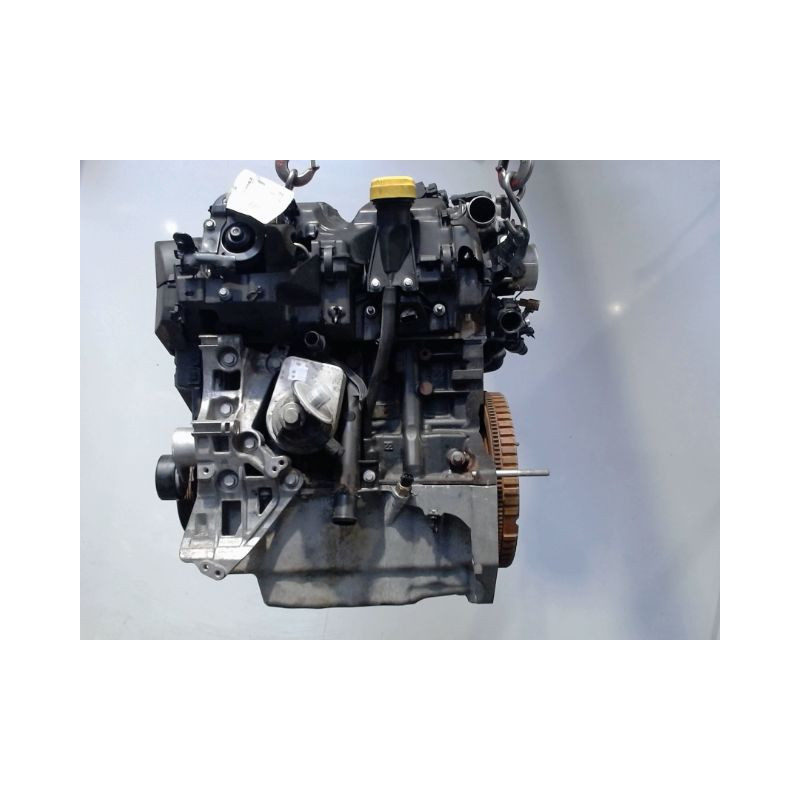 MOTEUR DIESEL RENAULT CLIO IV 1.5 dCi 90