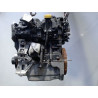 MOTEUR DIESEL RENAULT CLIO IV 1.5 dCi 90