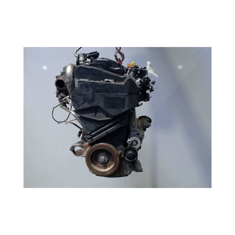 MOTEUR DIESEL RENAULT CLIO IV 1.5 dCi 90