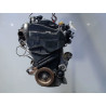 MOTEUR DIESEL RENAULT CLIO IV 1.5 dCi 90