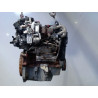 MOTEUR DIESEL RENAULT CLIO IV 1.5 dCi 90