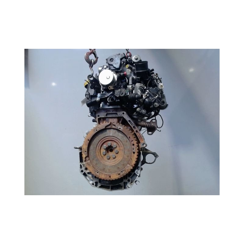 MOTEUR DIESEL RENAULT CLIO IV 1.5 dCi 90