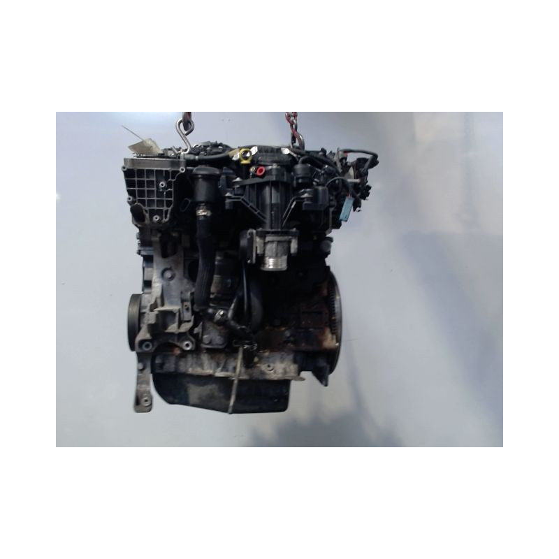 MOTEUR DIESEL FORD S-MAX 2006- 2.0 TDCi
