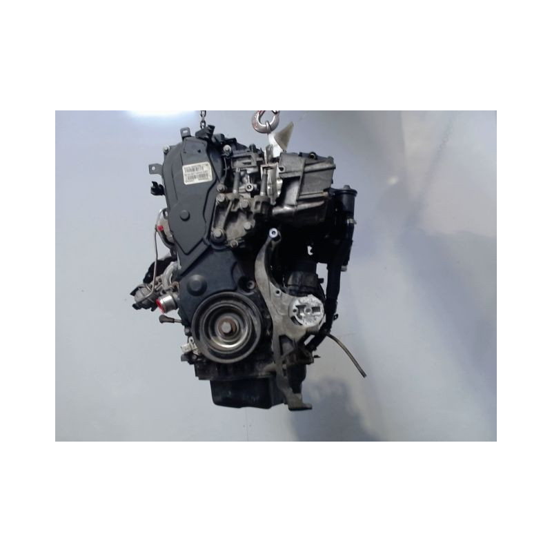 MOTEUR DIESEL FORD S-MAX 2006- 2.0 TDCi