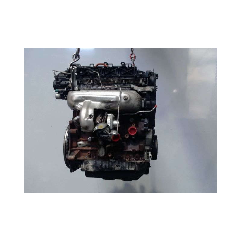 MOTEUR DIESEL FORD S-MAX 2006- 2.0 TDCi