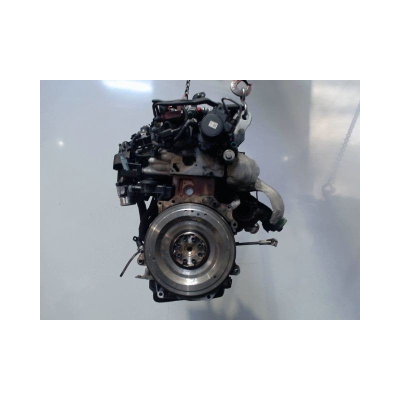 MOTEUR DIESEL FORD S-MAX 2006- 2.0 TDCi
