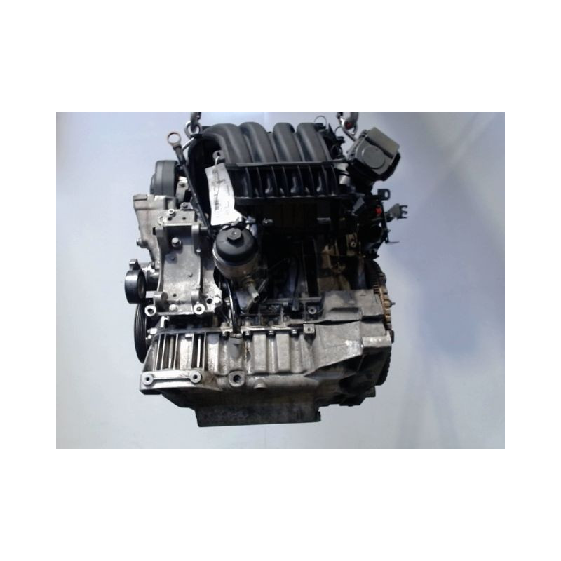 MOTEUR ESSENCE PEUGEOT 407 1.8 16V 