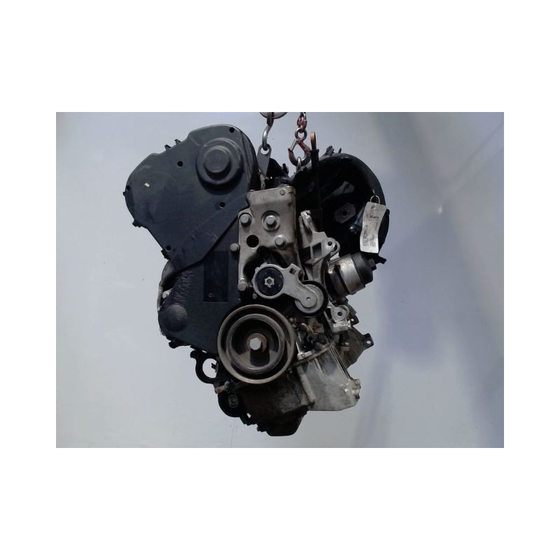 MOTEUR ESSENCE PEUGEOT 407 1.8 16V 