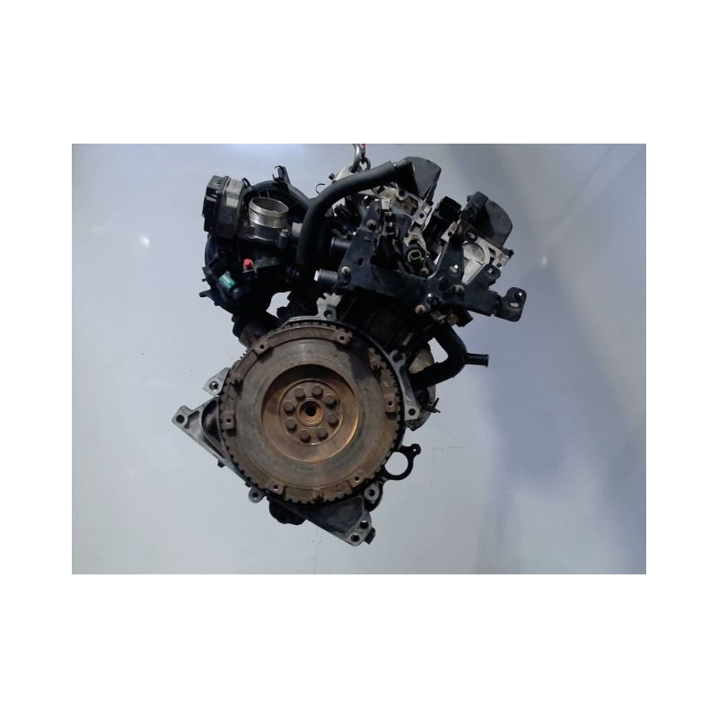 MOTEUR ESSENCE PEUGEOT 407 1.8 16V 