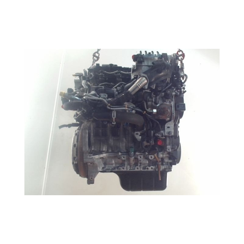 MOTEUR DIESEL PEUGEOT 207 1.6 HDi